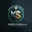 Logo de Kairos Signal