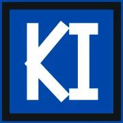 Логотип Kann KI das?