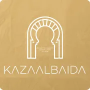 Логотип Kazalbaida