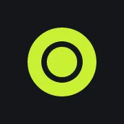 Padel in one link logo