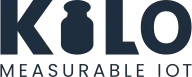 Kilo IoT logo