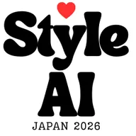 Logo de StyleAI by kitemir.jp