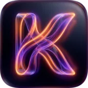 Logo de Klaussy Desktop
