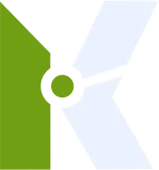 Логотип Knotrik