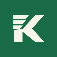Logo de Kourier