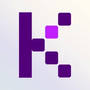 Logo de Kuration AI