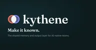 Logo de Kythene