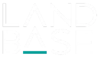 Logo de Landbase