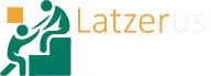 Latzerus logo