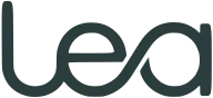 Logo de Lea CRM