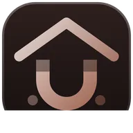 Lead generation for roofing logo