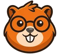 LedgerBeaver logo