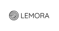 Логотип Lemora