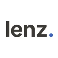 Логотип Lenz