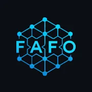 Логотип FAFO™ AgentOS
