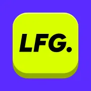 Logo de LFG Alarm