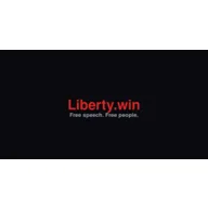 Logo de Liberty