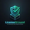 LicenseGround logo