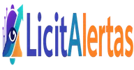 Logo de LicitAlertas