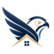 Логотип Listing Falcon