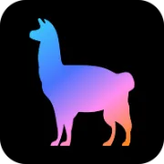 Логотип LlamaIndex