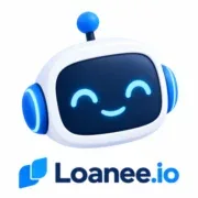 Logo de loanee.io