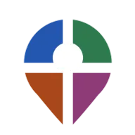 Locate Jobs Network logo