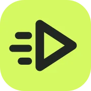 Logo Animator AI logo