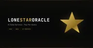 Logo de LoneStarOracle