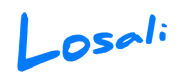 Losali logo