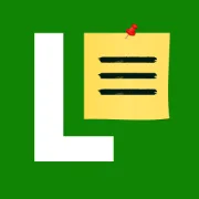 Логотип LotsNotes