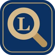 Logo de Loupe