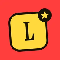 LuckDrop logo