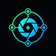 LumixAI logo