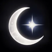Logo de Lunara Astro