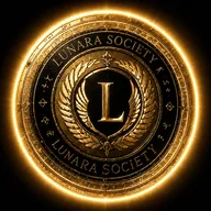 Logo de Lunara Society
