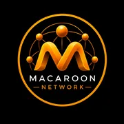Logo de Macaroon Network