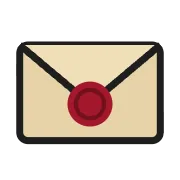 Magic Envelope logo