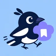 Logo de Magpie