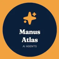 Logo de Manus Atlas