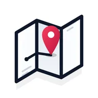 Logo de MapPoster