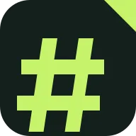 Logo de MarkAny