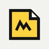 Логотип Mathfold