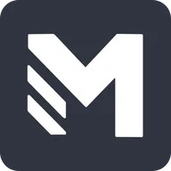 MaxVideoAI logo