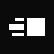 MCP servers, properly addressed logo