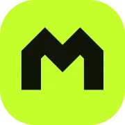 Logo de MCP Charts