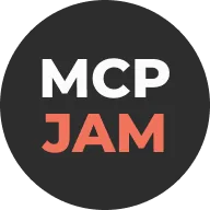 Логотип MCPJam