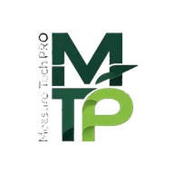 Measure Tech PRO logo