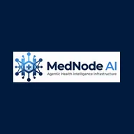 Логотип MedNode AI