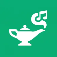 Logo de Melody Genie